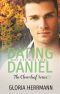 [Cloverleaf 04] • Dating Daniel